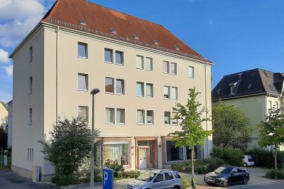 Goethestraße 20, 08060 Zwickau